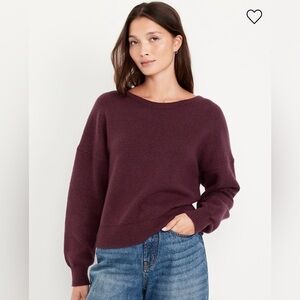 Old Navy Sweater NWT